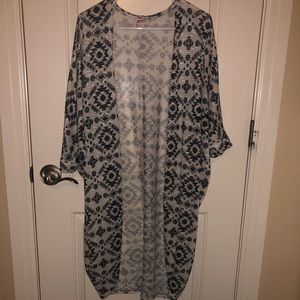 ARIZONA CARDIGAN❗️💙